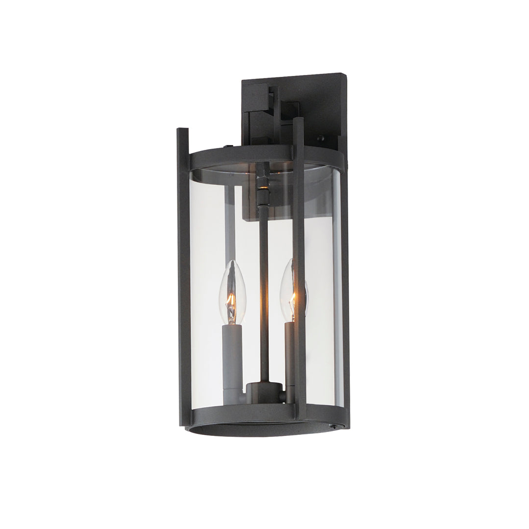 Maxim Belfry-Outdoor Wall Mount Outdoor Wall Lights Maxim