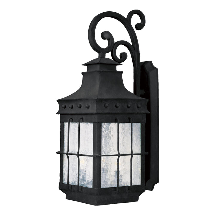 Maxim Nantucket-Outdoor Wall Mount Outdoor Wall Lights Maxim   