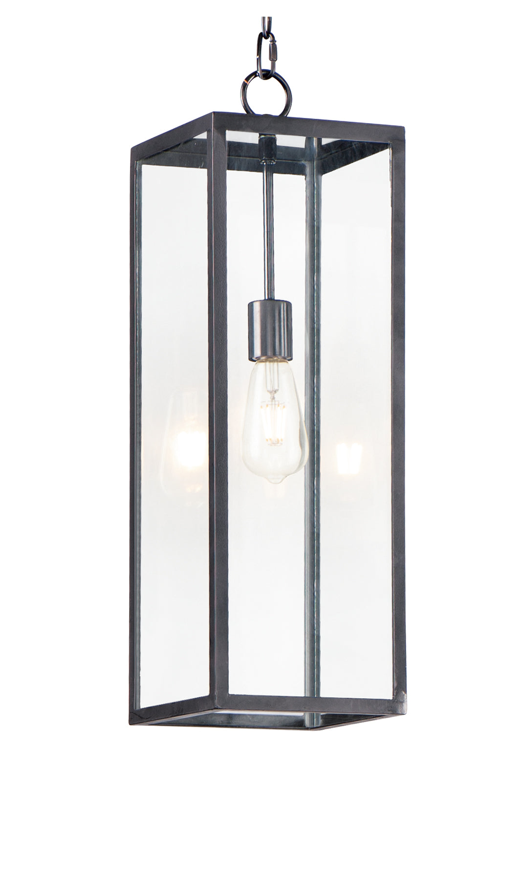 Maxim Catalina-Outdoor Hanging Lantern Outdoor Hanging Lights Maxim   