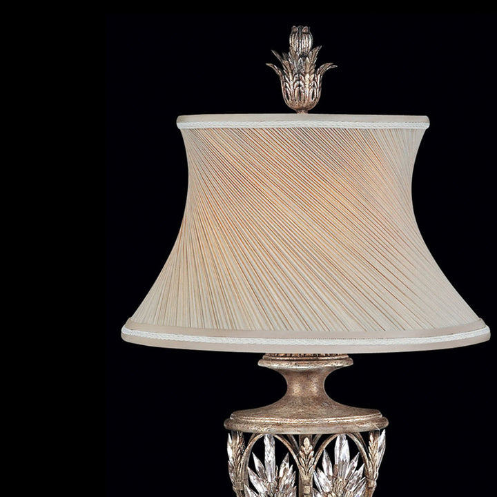 Fine Art Handcrafted Lighting Winter Palace 33"H Table Lamp (Model 301610)