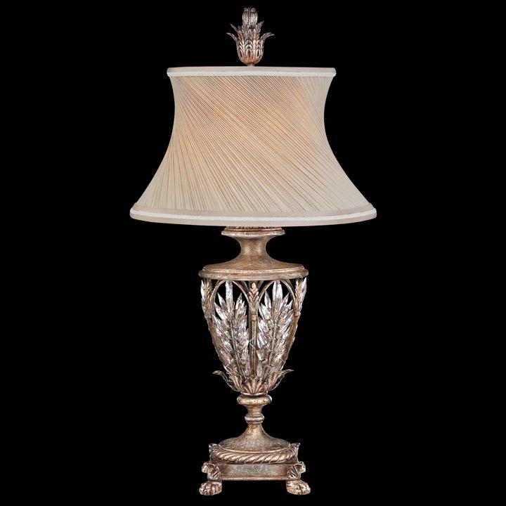 Fine Art Winter Palace 33" Table Lamp