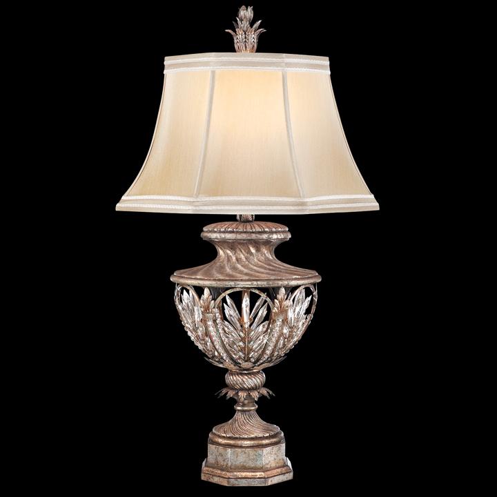 Fine Art Winter Palace 37" Table Lamp