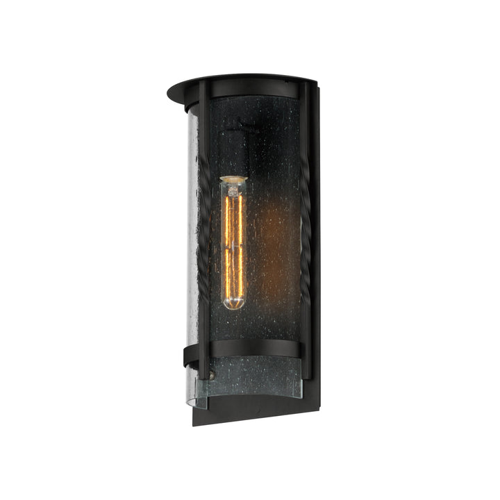 Maxim Foundry-Outdoor Wall Mount Outdoor Wall Lights Maxim   