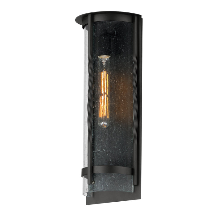 Maxim Foundry-Outdoor Wall Mount Outdoor Wall Lights Maxim   