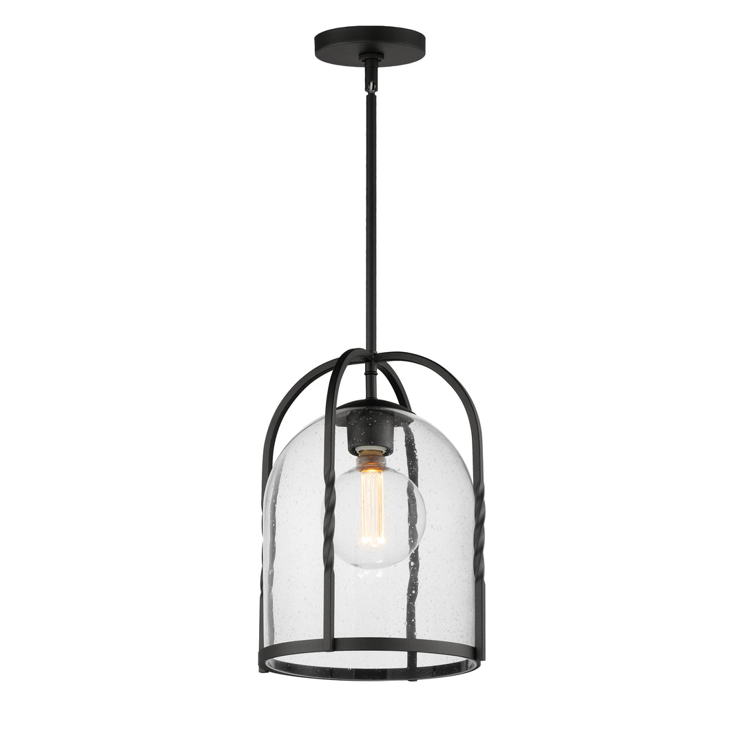 Maxim Foundry-Outdoor Pendant Outdoor Hanging Lights Maxim   