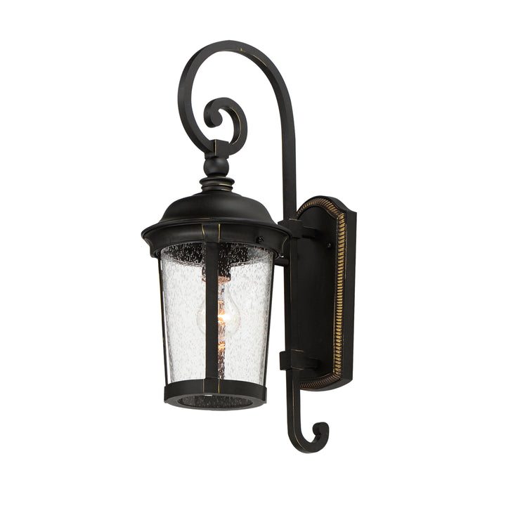 Maxim Dover DC-Outdoor Wall Mount Outdoor Wall Lights Maxim   