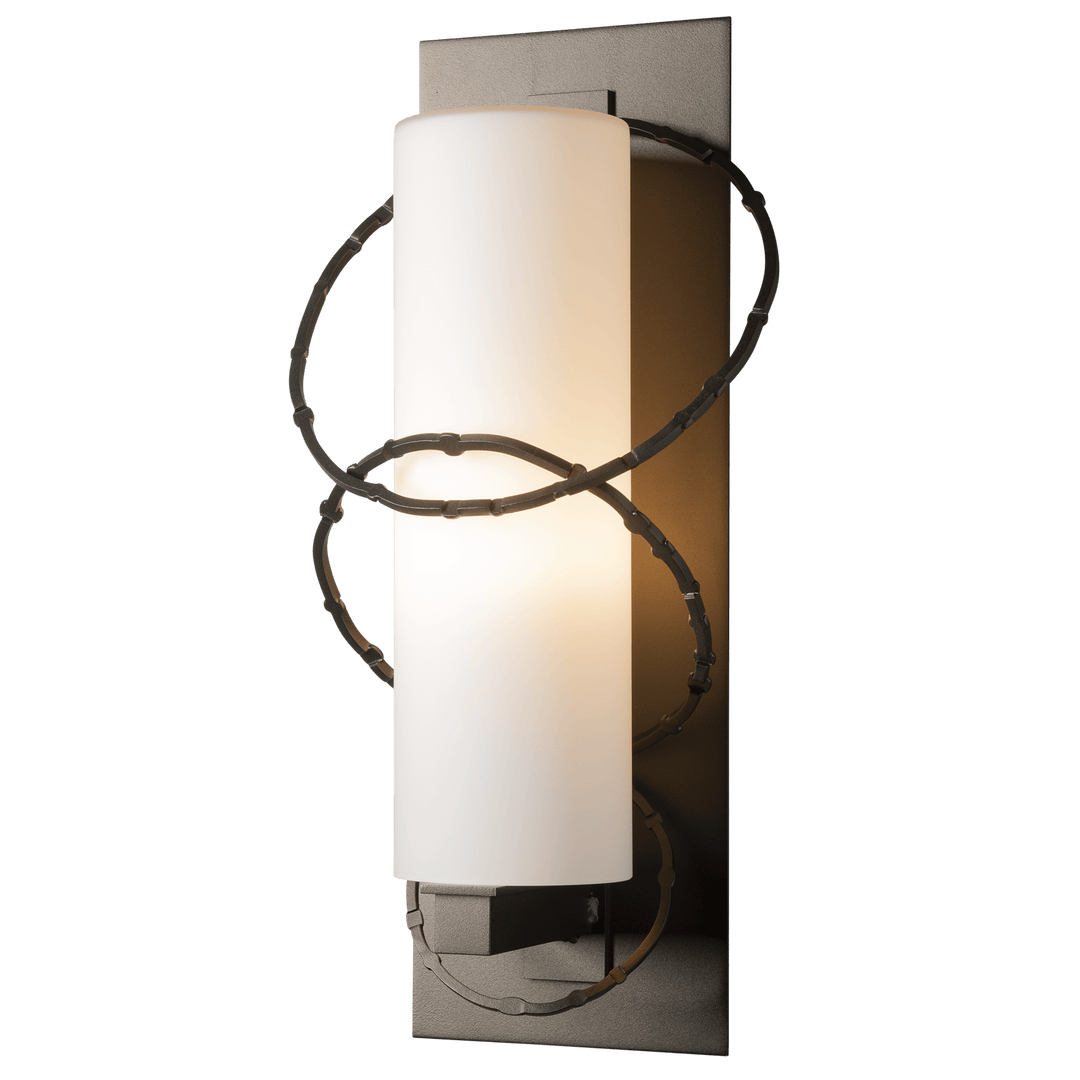 Hubbardton Forge Olympus Large Outdoor Sconce