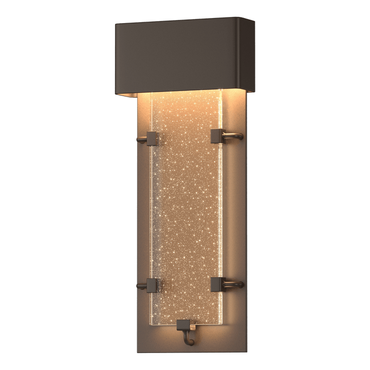 Hubbardton Forge Ursa Small LED Outdoor Sconce