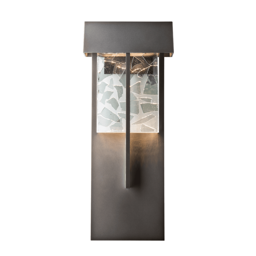 Hubbardton Forge Shard XL Outdoor Sconce