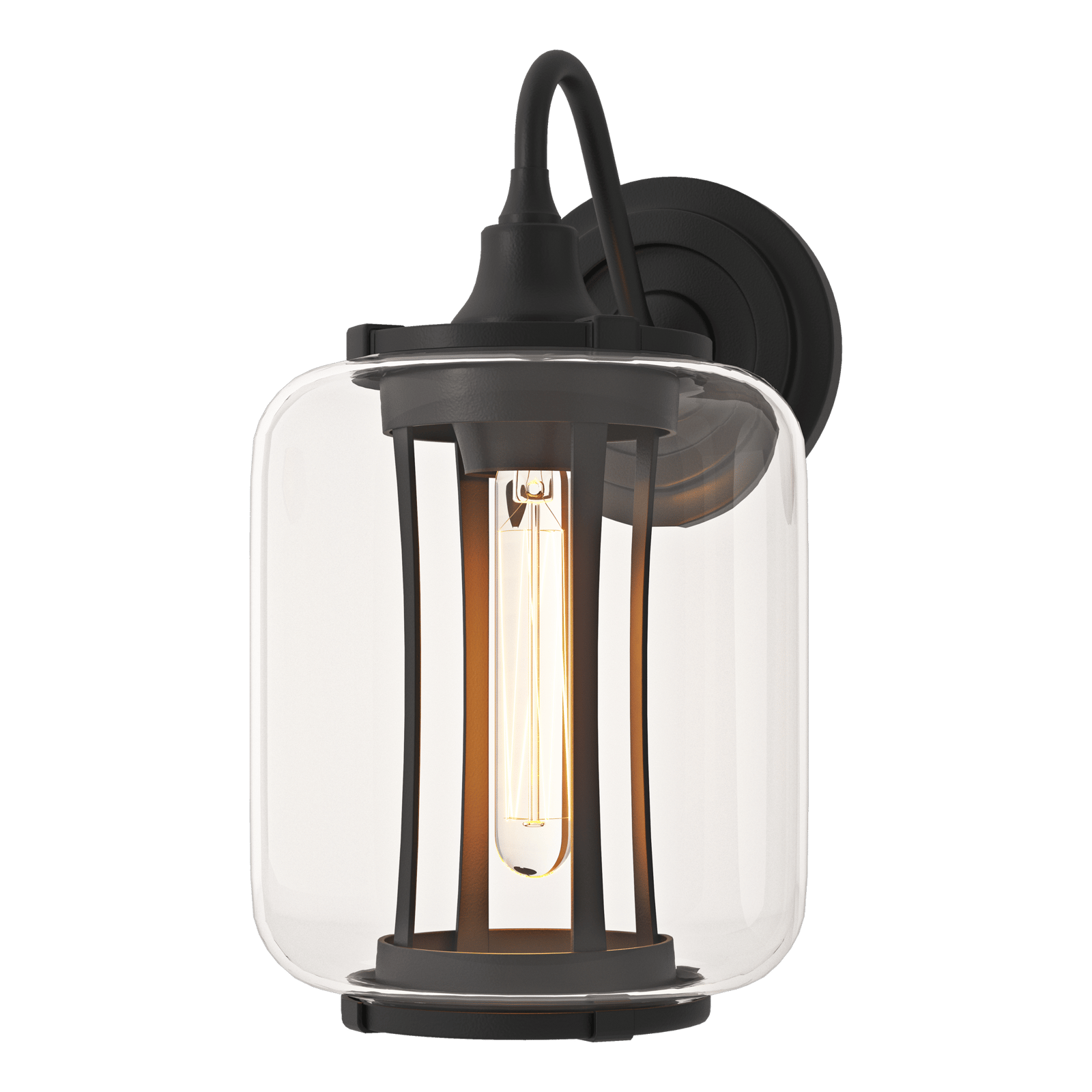 Hubbardton Forge Fairwinds Outdoor Sconce