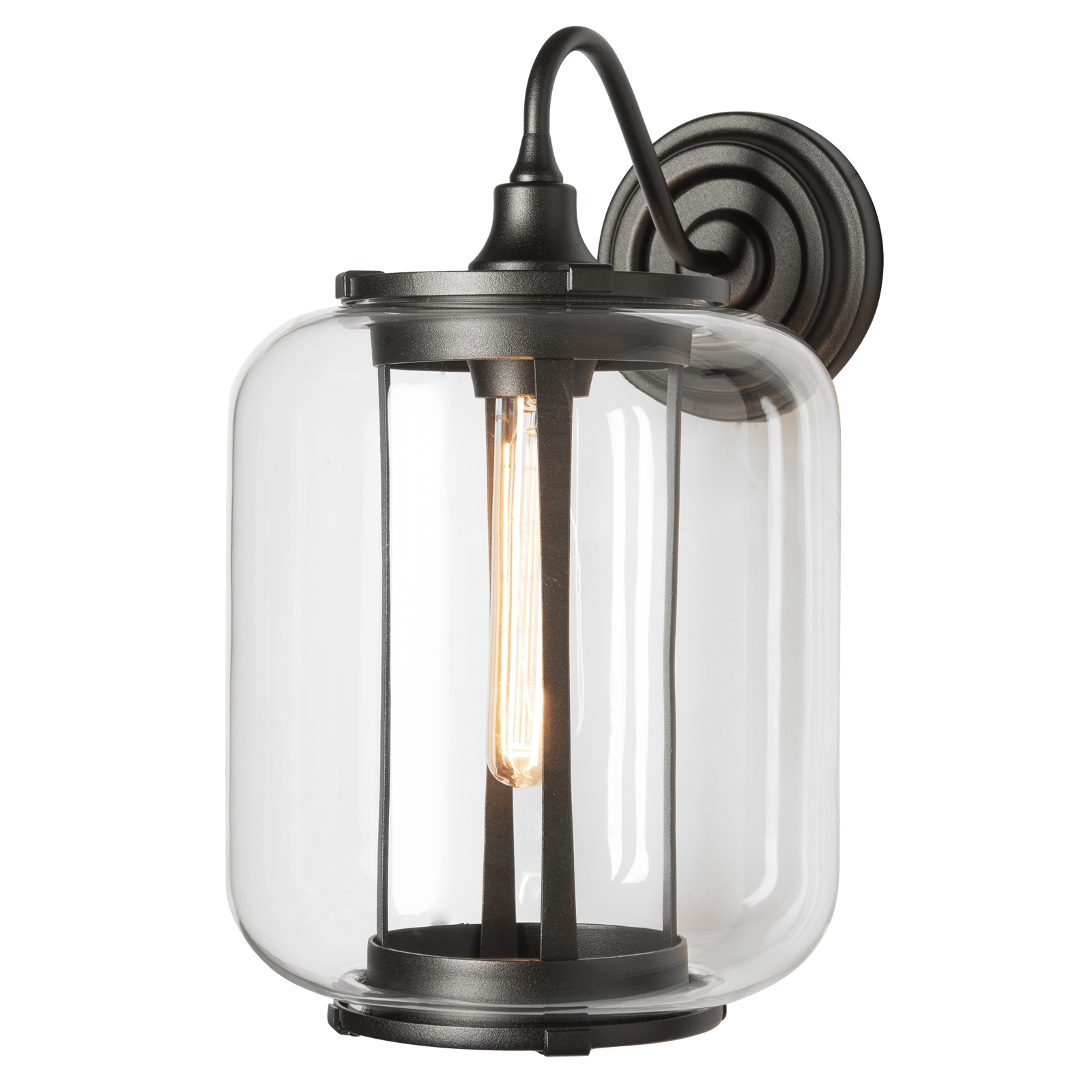 Hubbardton Forge Fairwinds Large Outdoor Sconce