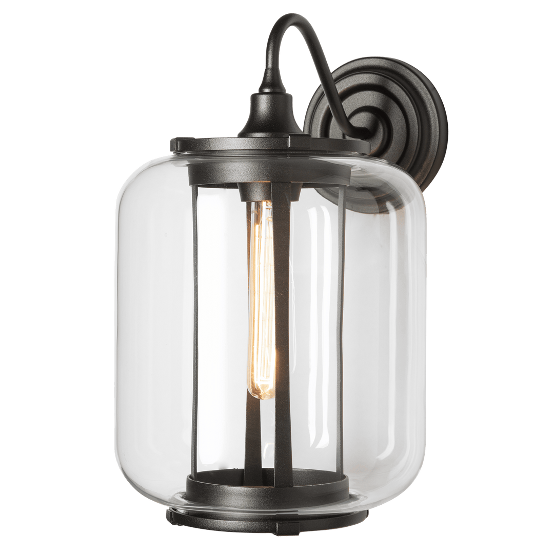 Hubbardton Forge Fairwinds Large Outdoor Sconce