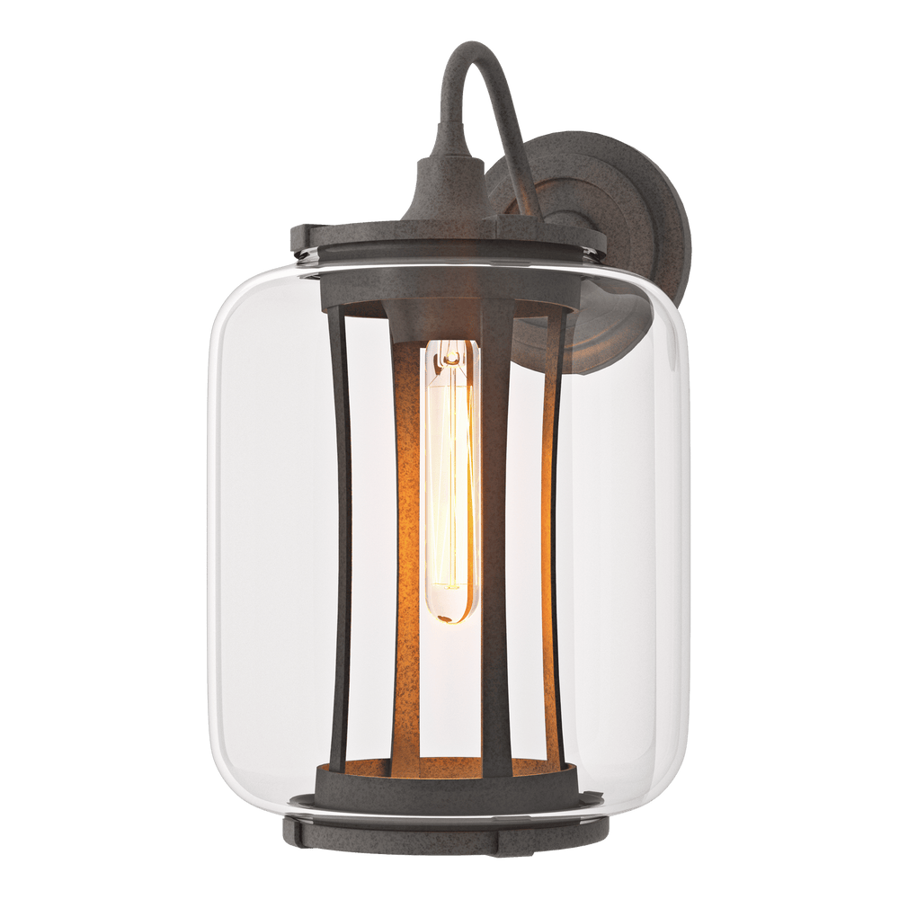 Hubbardton Forge Fairwinds Large Outdoor Sconce