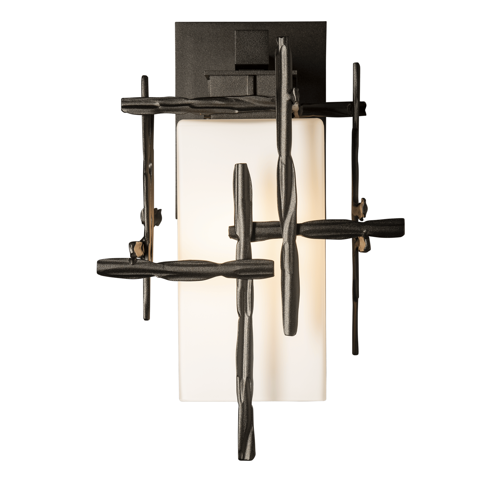 Hubbardton Forge Tura Small Outdoor Sconce Outdoor l Wall Hubbardton Forge Coastal Oil Rubbed Bronze  
