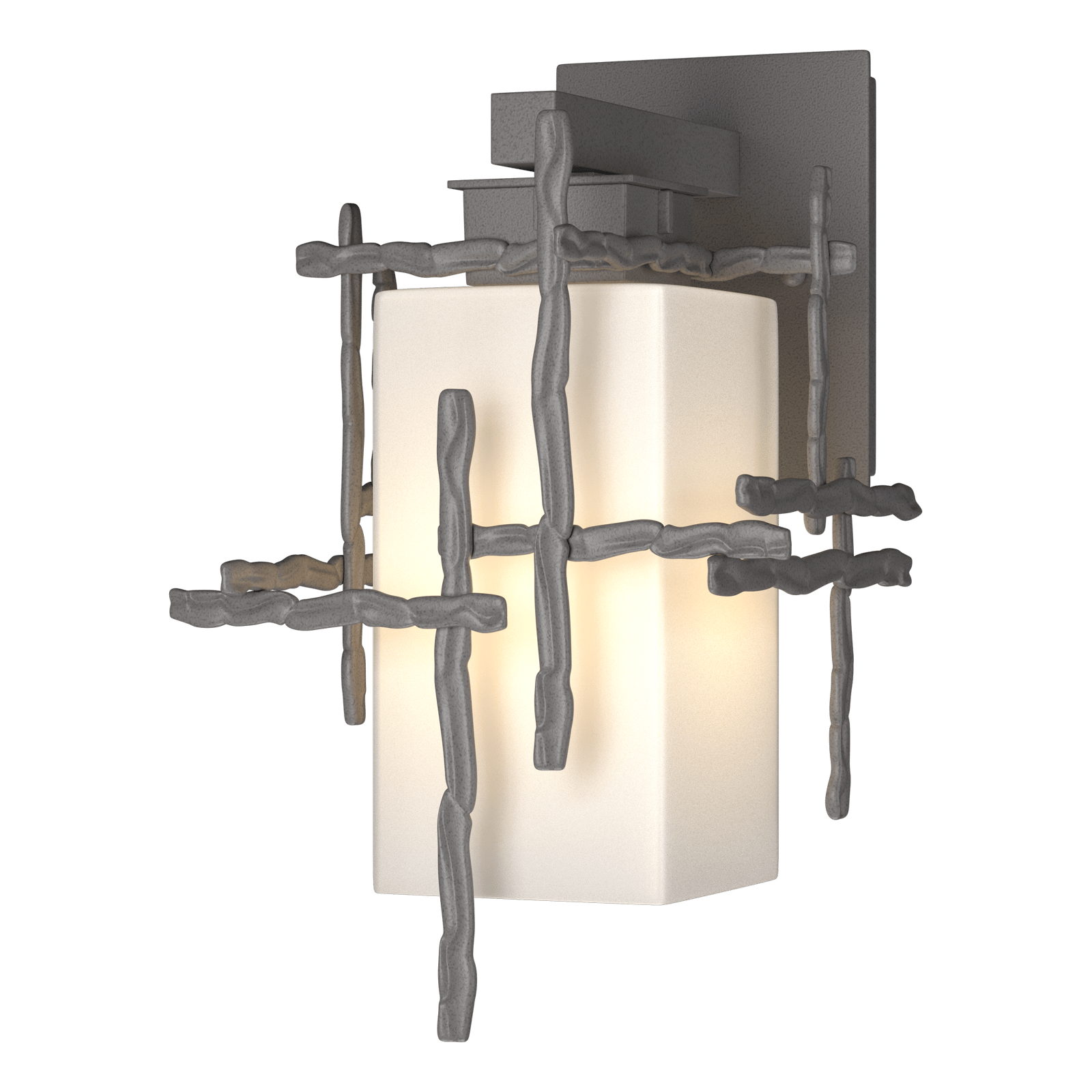 Hubbardton Forge Tura Small Outdoor Sconce