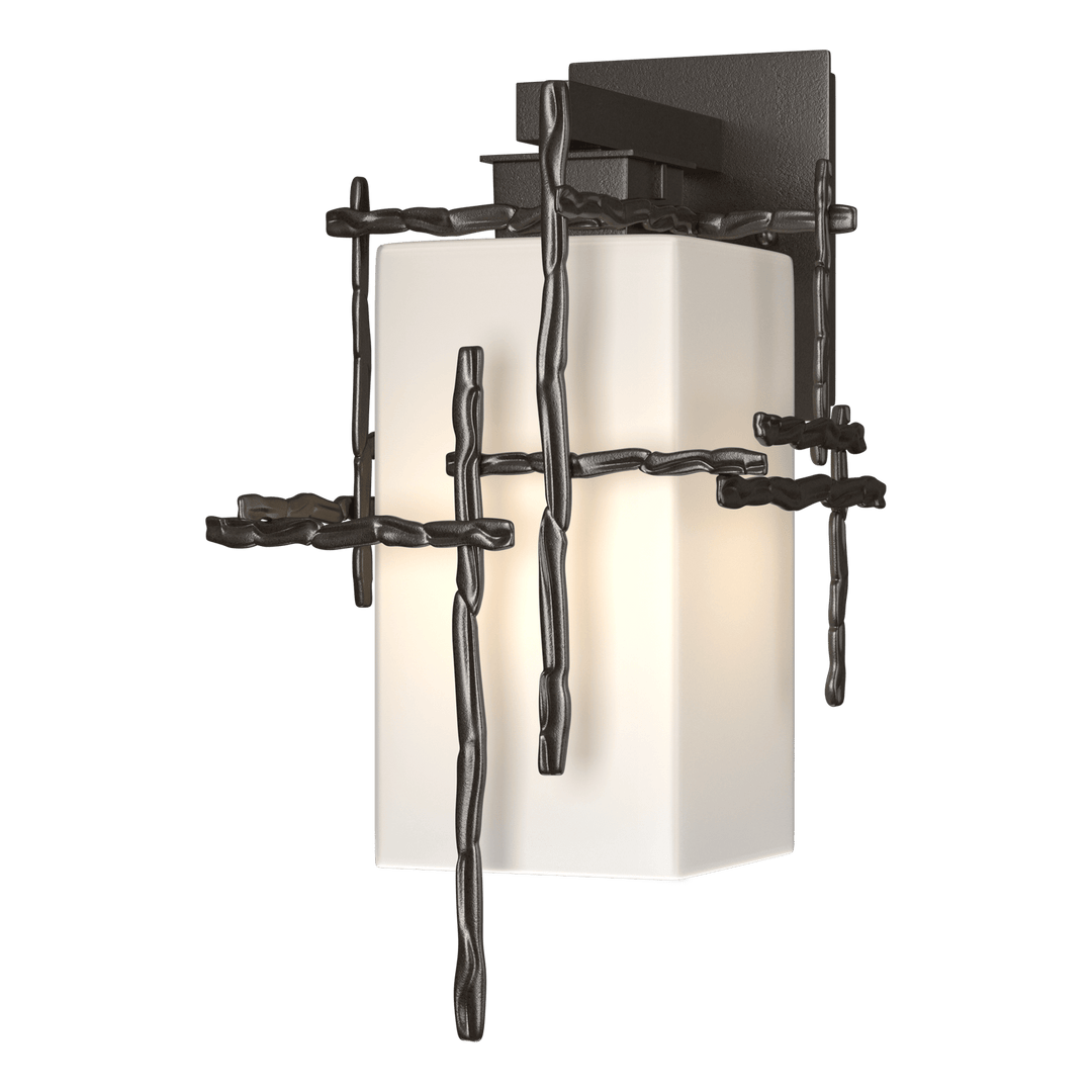 Hubbardton Forge Tura Medium Outdoor Sconce