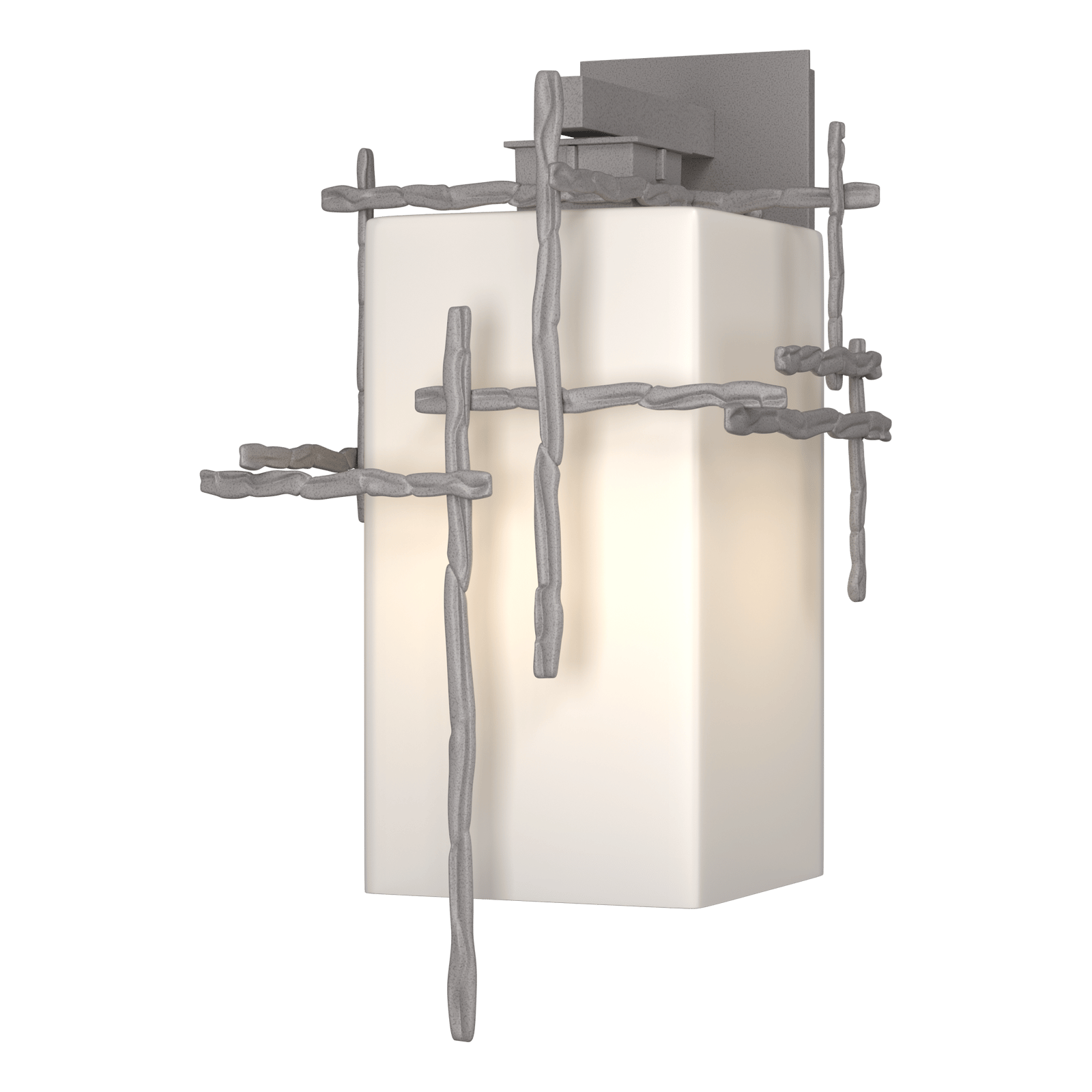 Hubbardton Forge Tura Large Outdoor Sconce