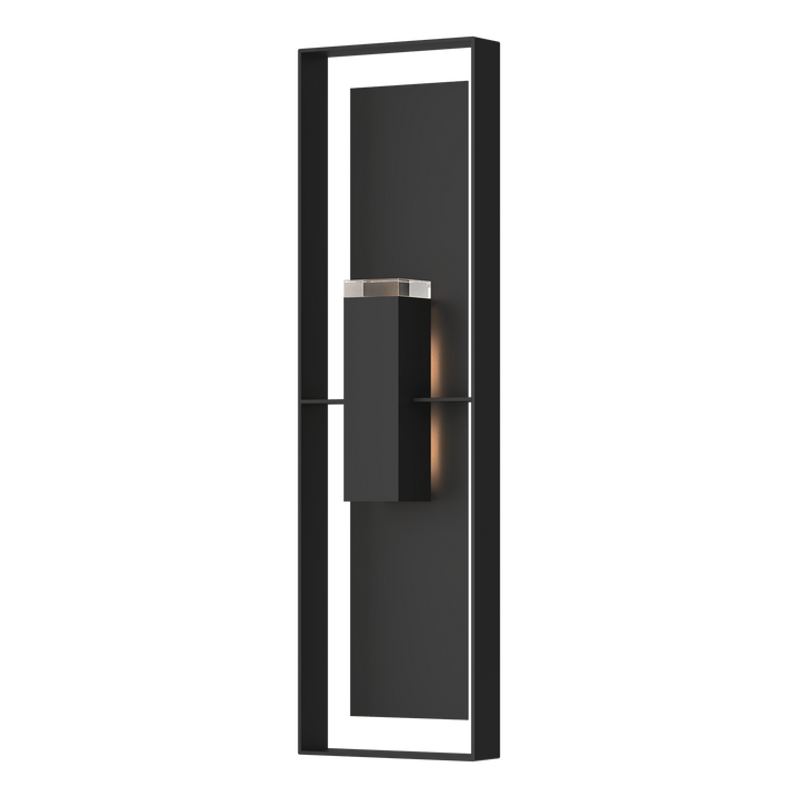 Hubbardton Forge Shadow Box Extra Tall Sconce