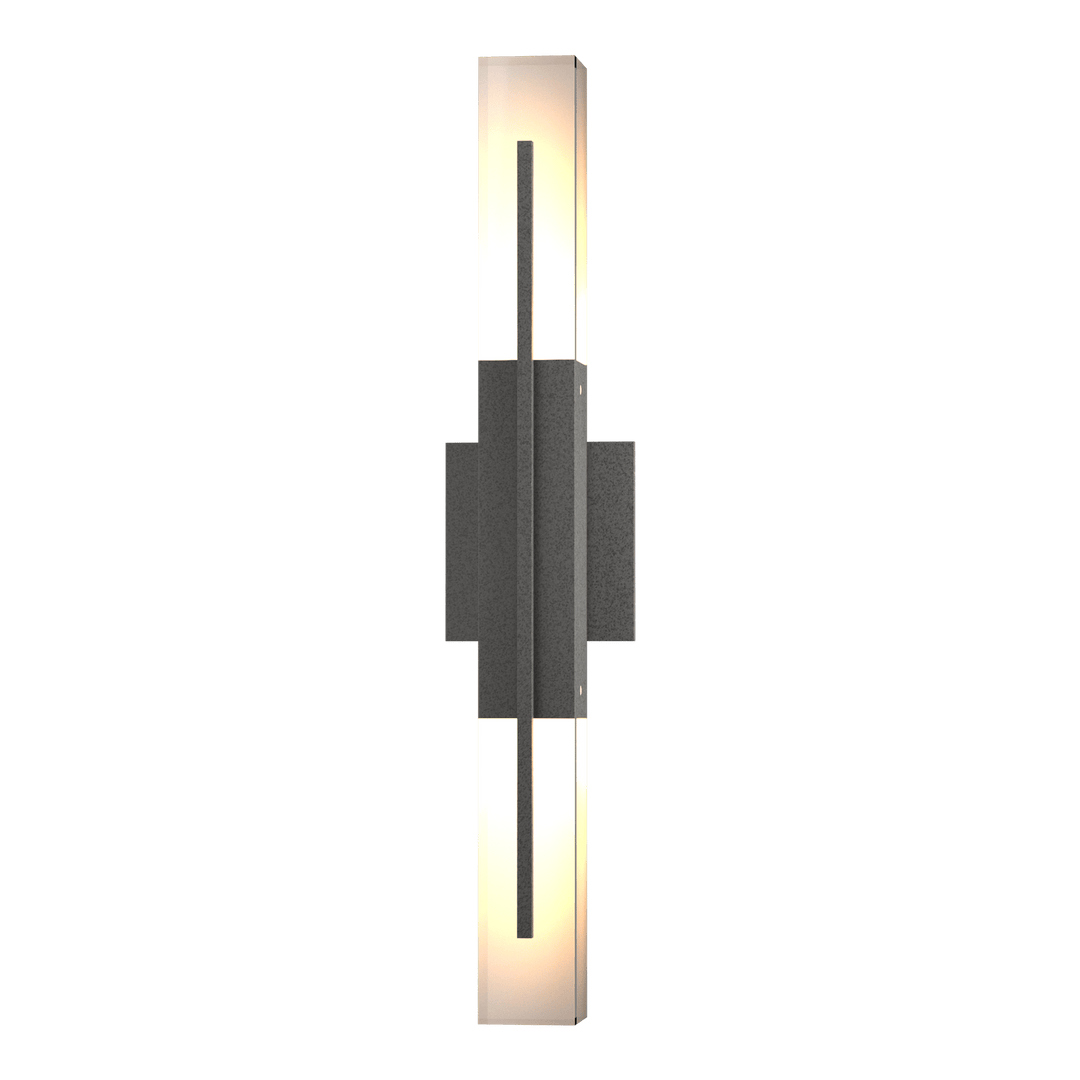 Hubbardton Forge Centre Outdoor Sconce