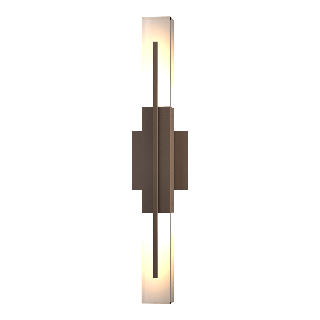 Hubbardton Forge Centre Outdoor Sconce