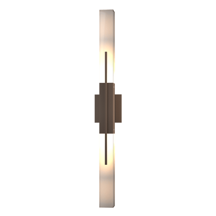 Hubbardton Forge Centre Large Outdoor Sconce