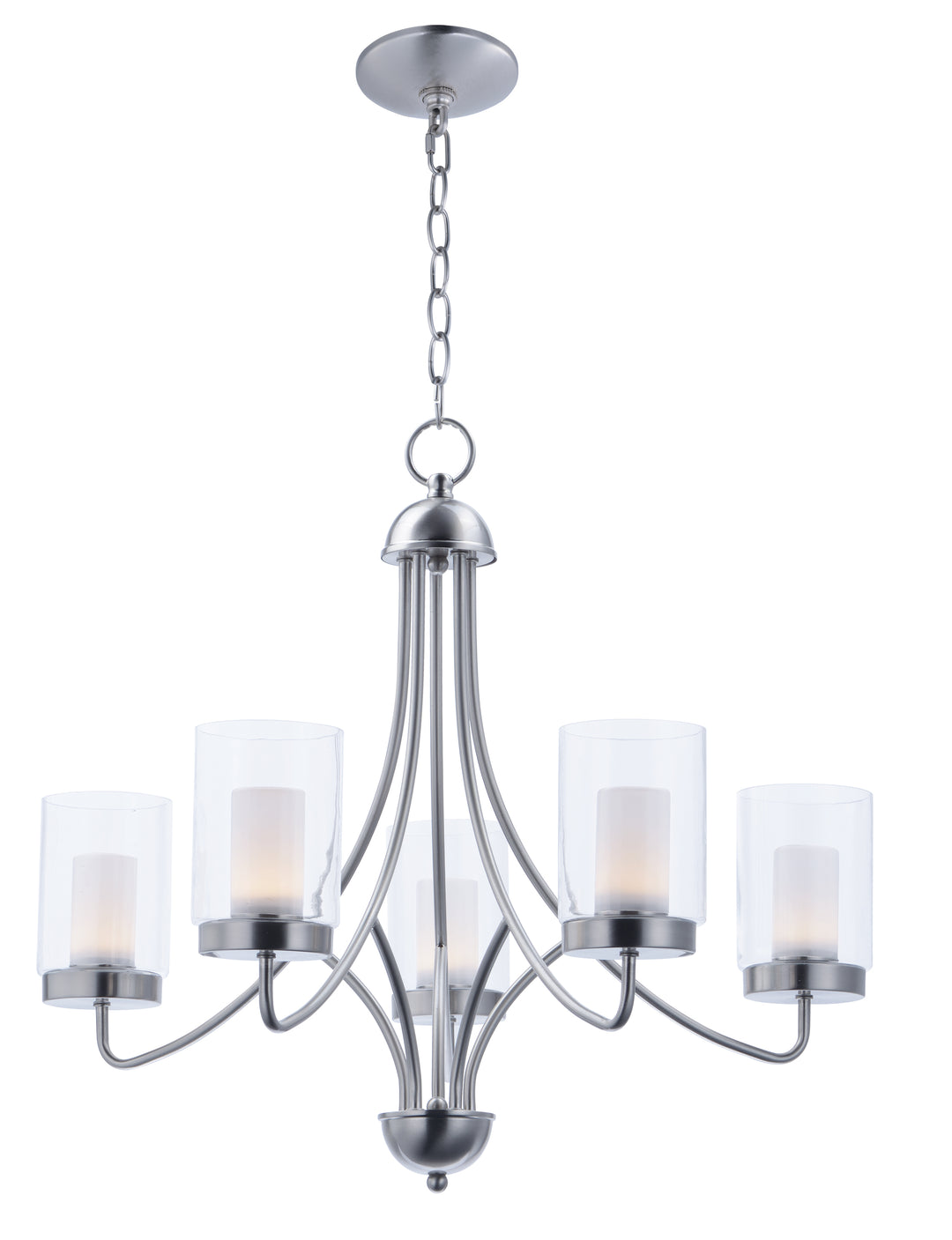 Maxim Mod-Chandelier Chandeliers Maxim   