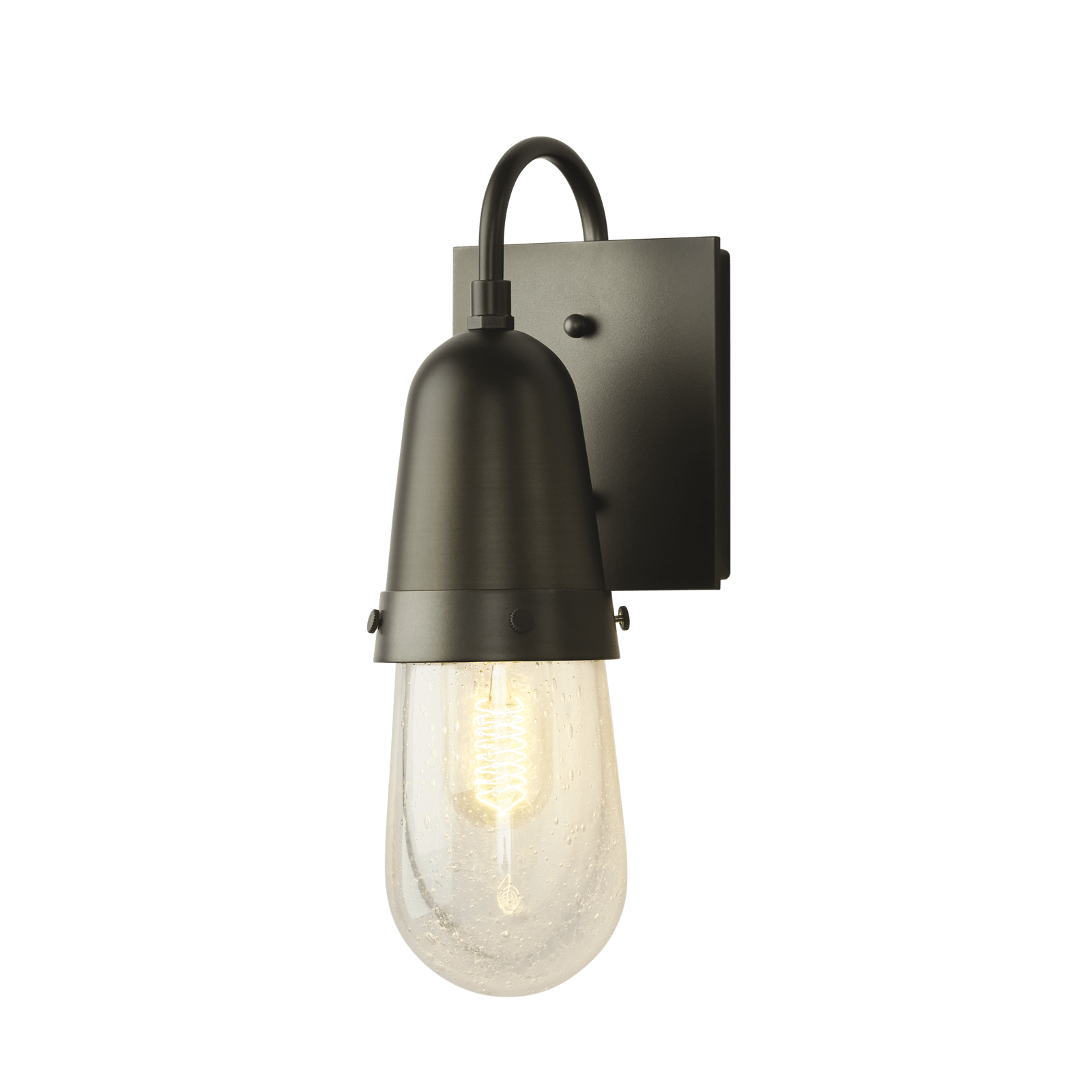 Hubbardton Forge Fizz Outdoor Sconce