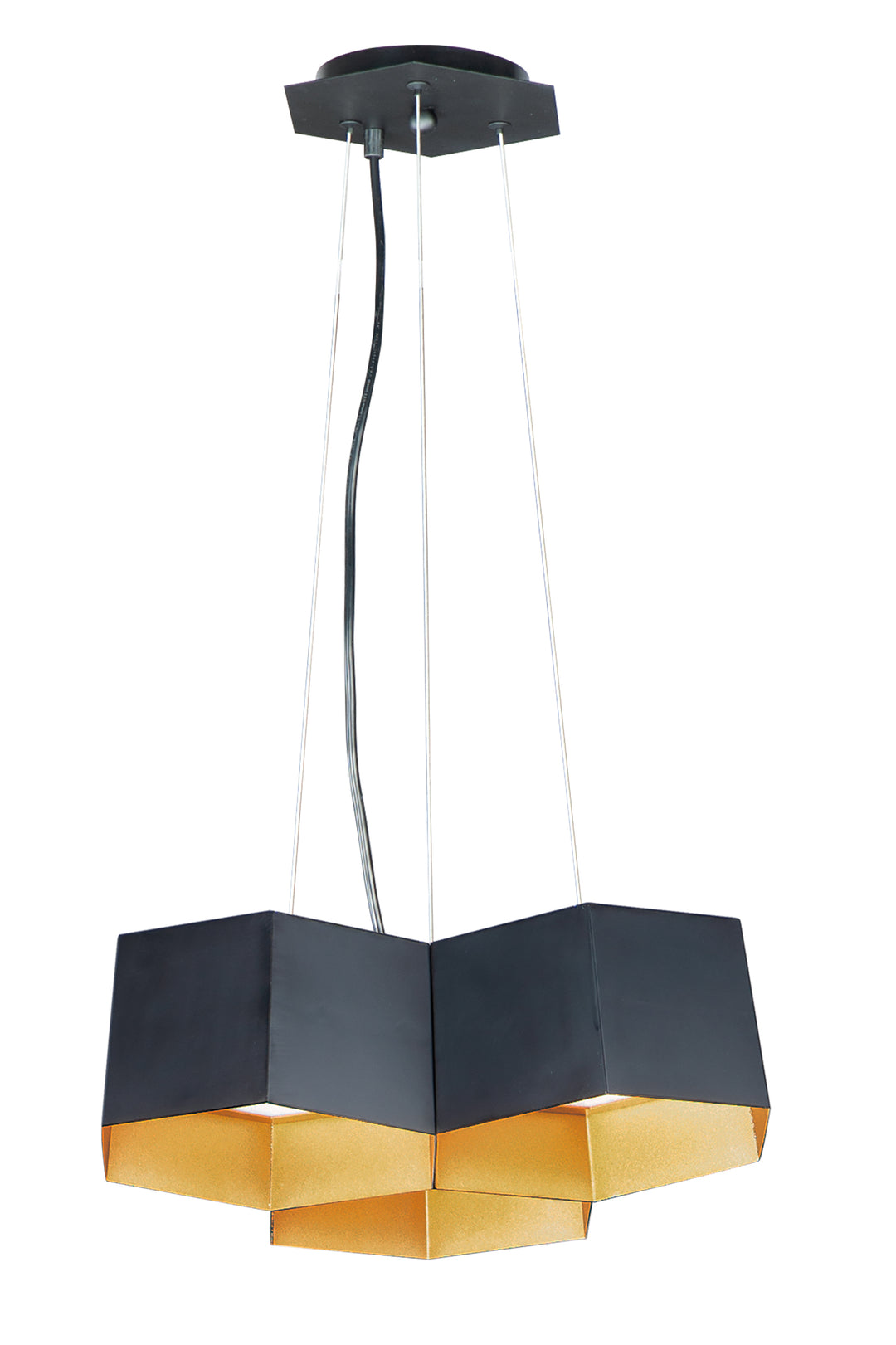 Maxim Honeycomb-Pendant System