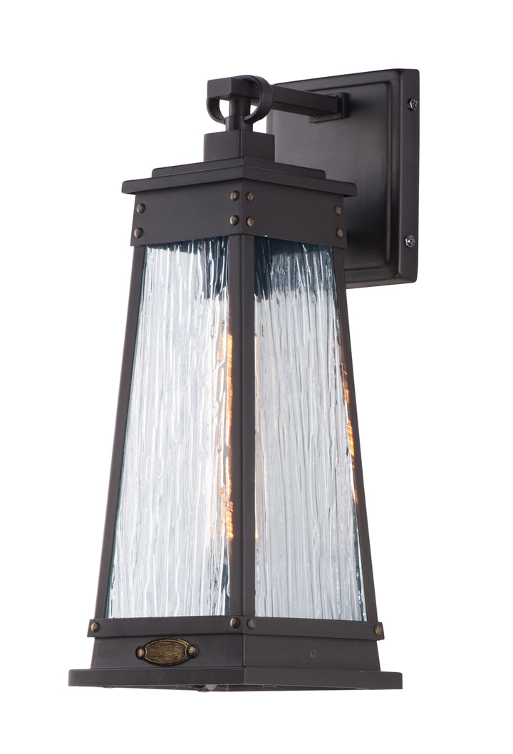 Maxim Schooner-Outdoor Wall Mount Outdoor Wall Lights Maxim