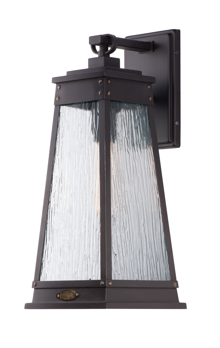 Maxim Schooner-Outdoor Wall Mount Outdoor Wall Lights Maxim