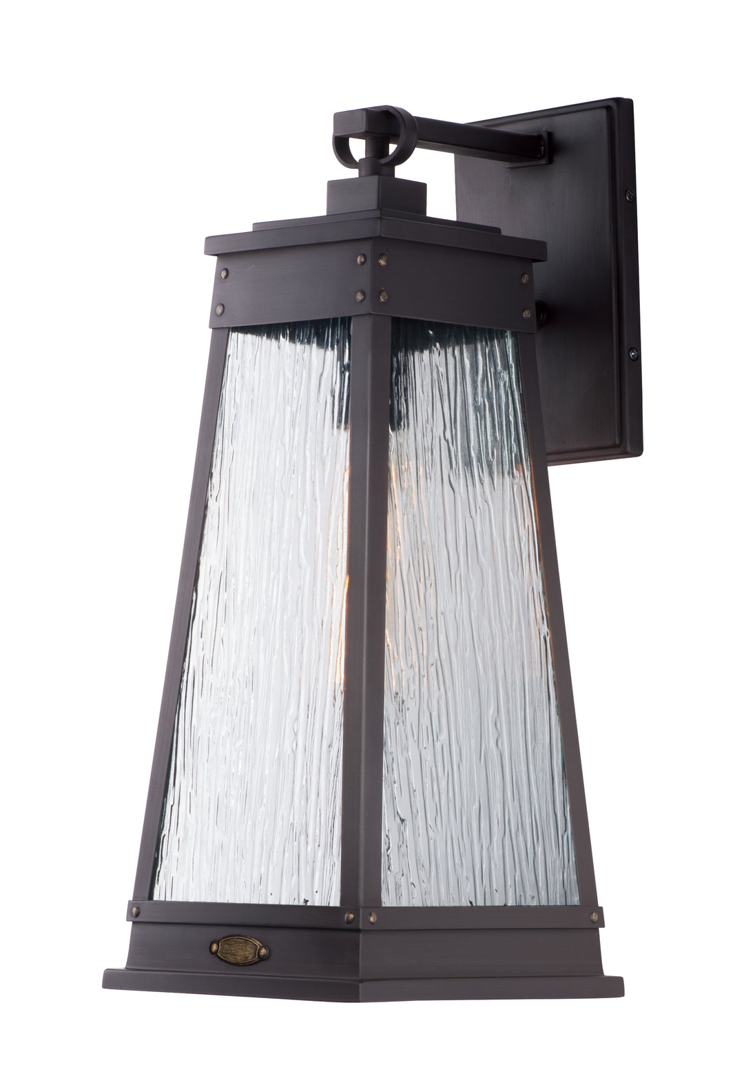 Maxim Schooner-Outdoor Wall Mount Outdoor Wall Lights Maxim