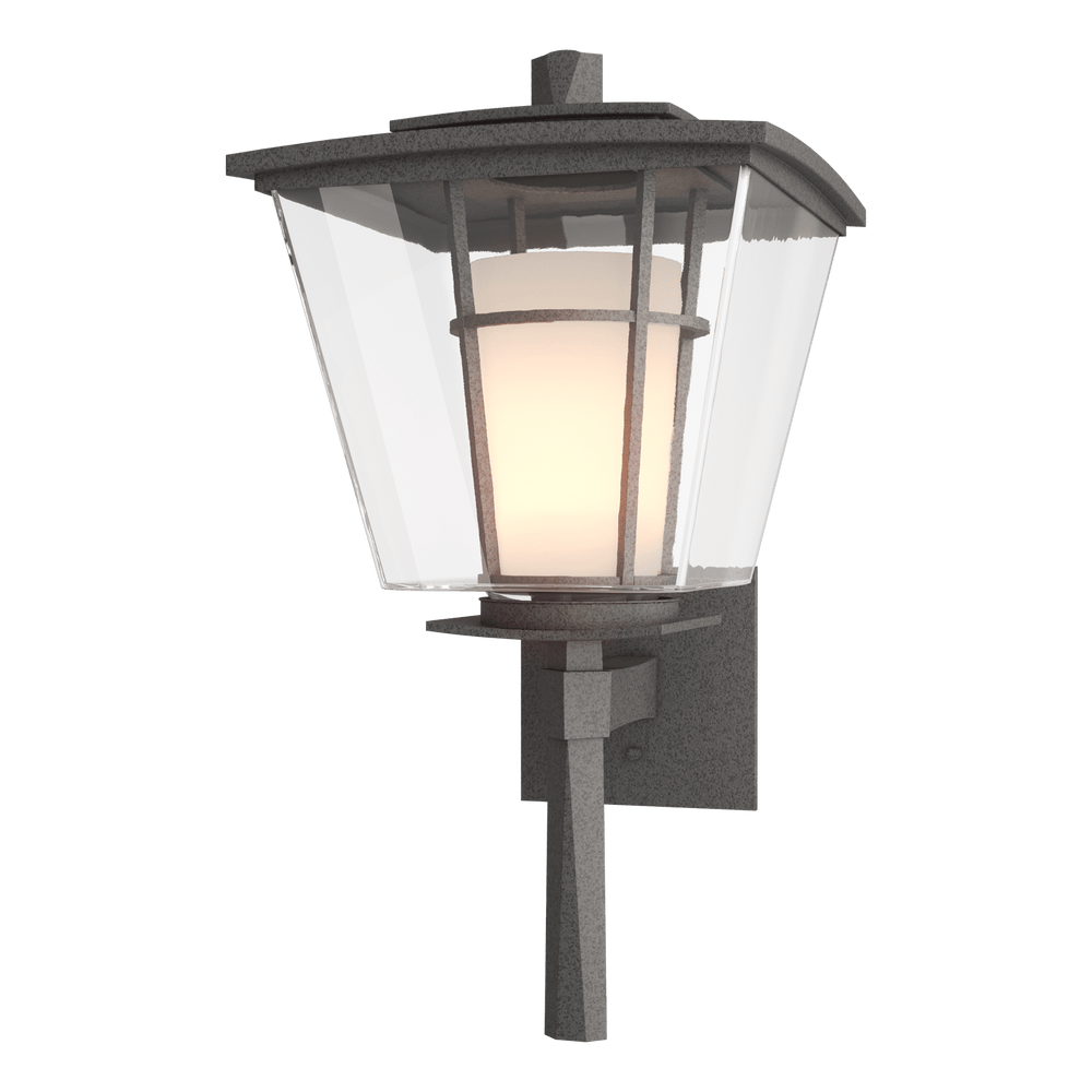 Hubbardton Forge Beacon Hall Large Outdoor Sconce