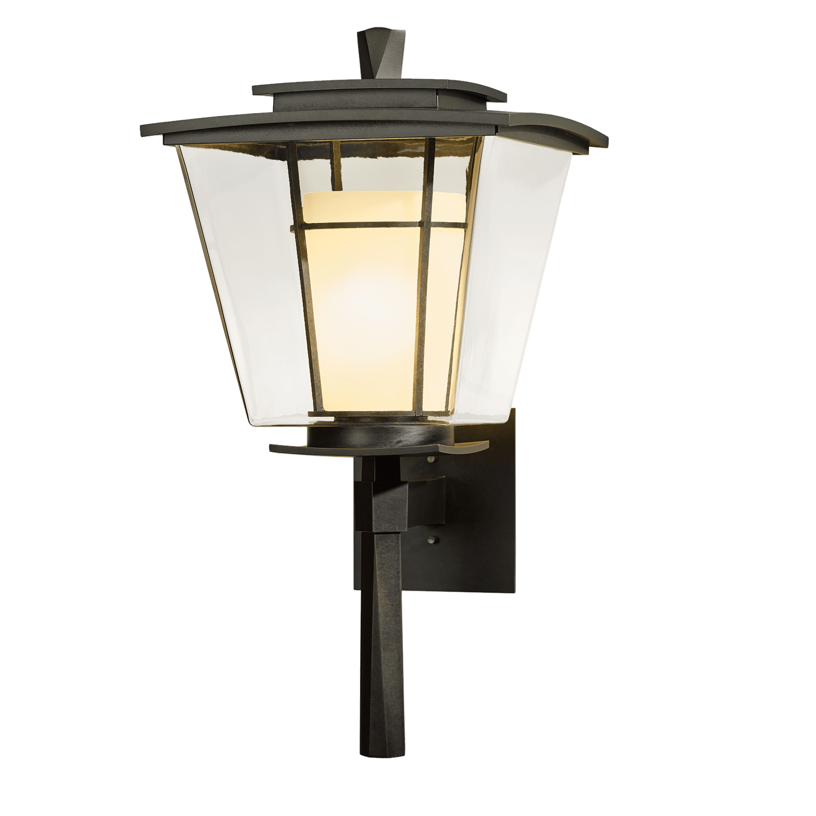 Hubbardton Forge Beacon Hall Large Outdoor Sconce