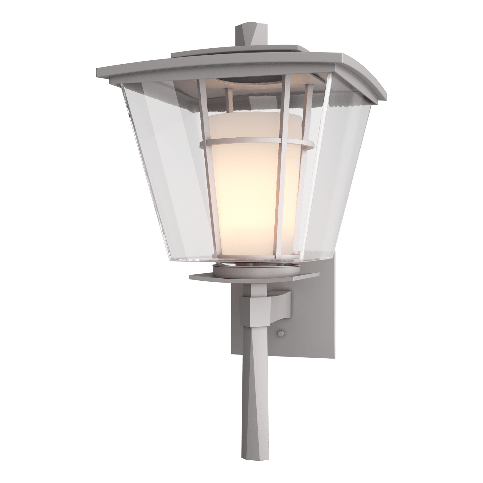 Hubbardton Forge Beacon Hall Large Outdoor Sconce
