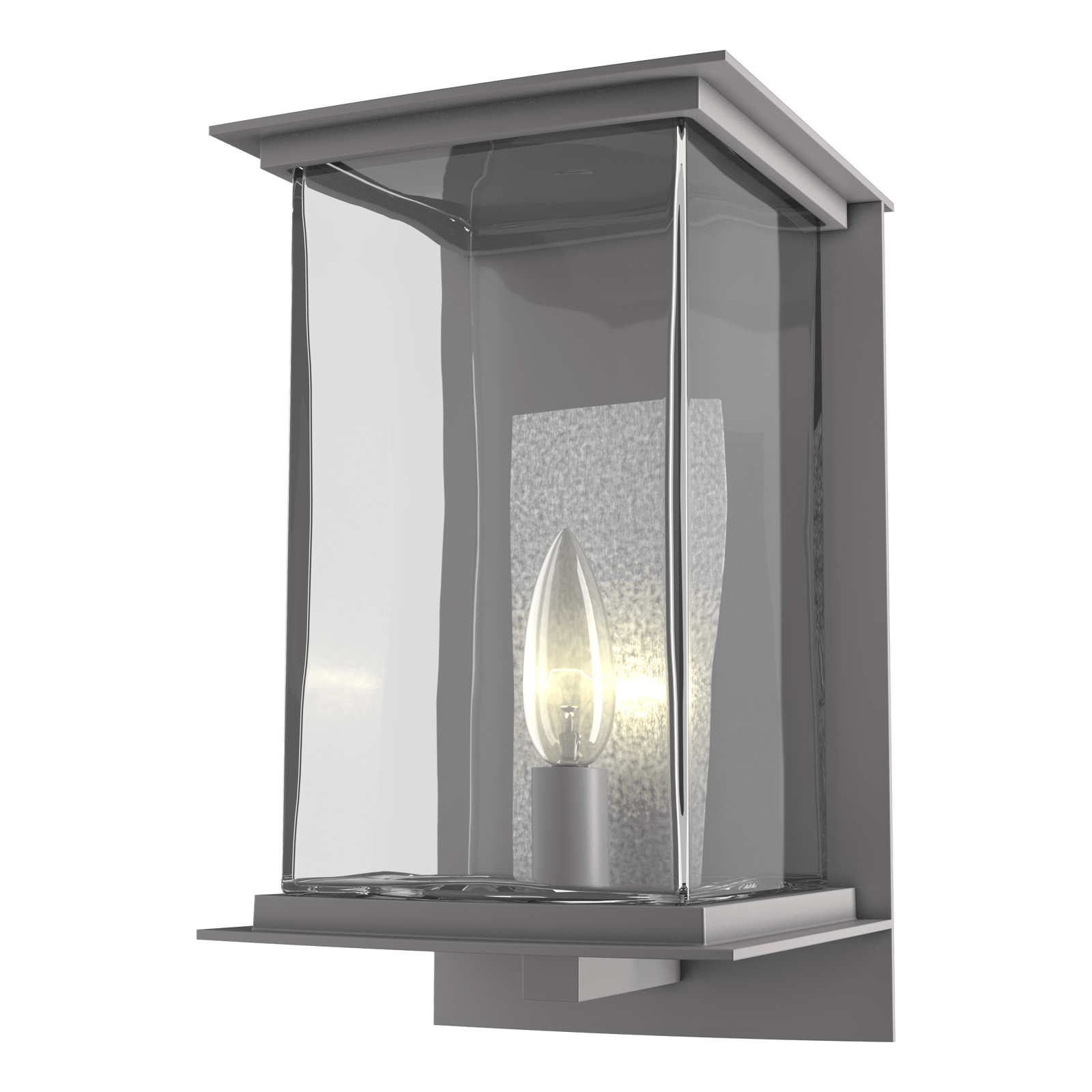 Kingston Outdoor Sconce