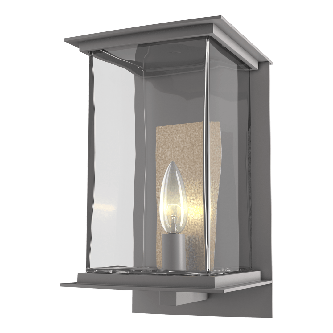 Hubbardton Forge Kingston Outdoor Medium Sconce