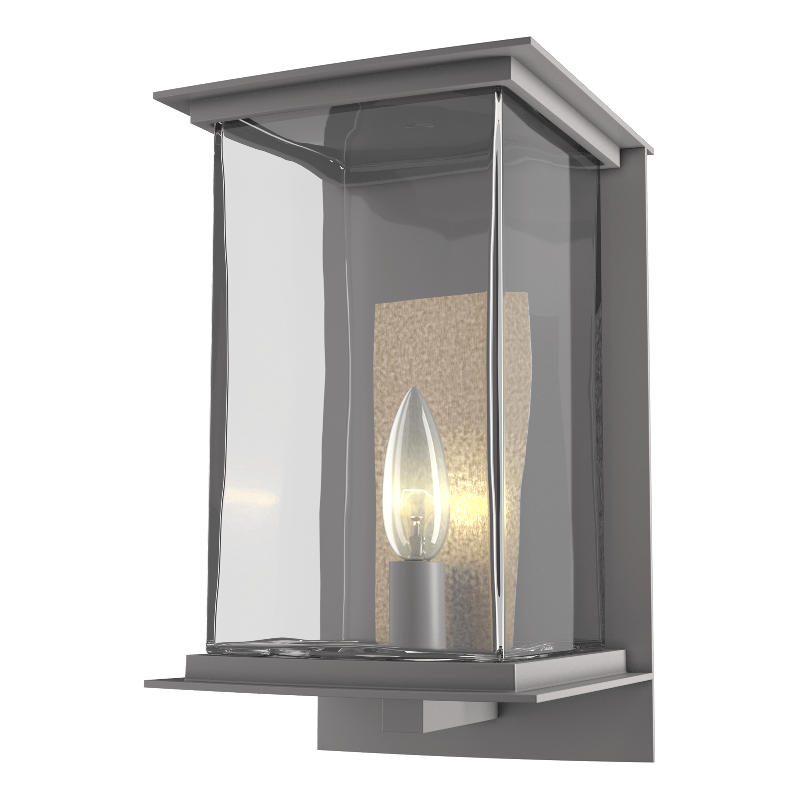Kingston Outdoor Sconce