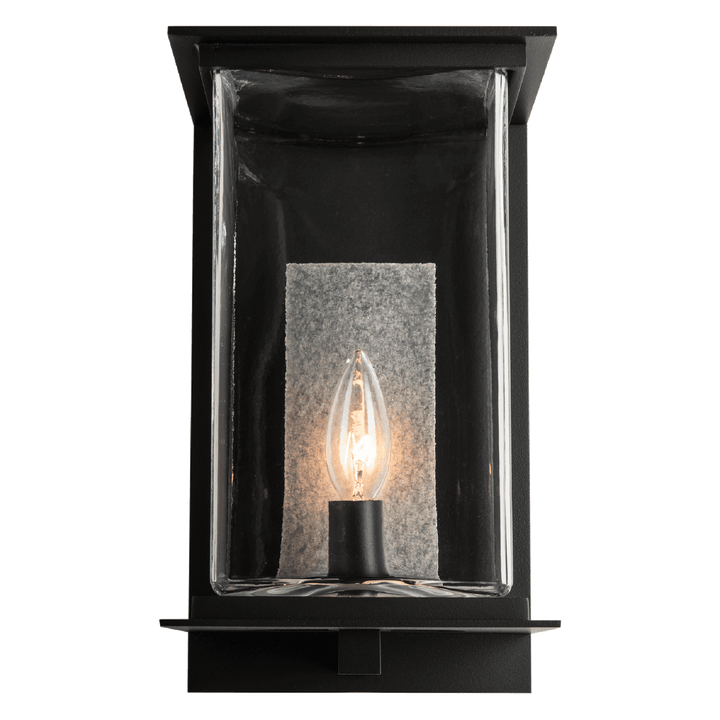 Hubbardton Forge Kingston Outdoor Medium Sconce