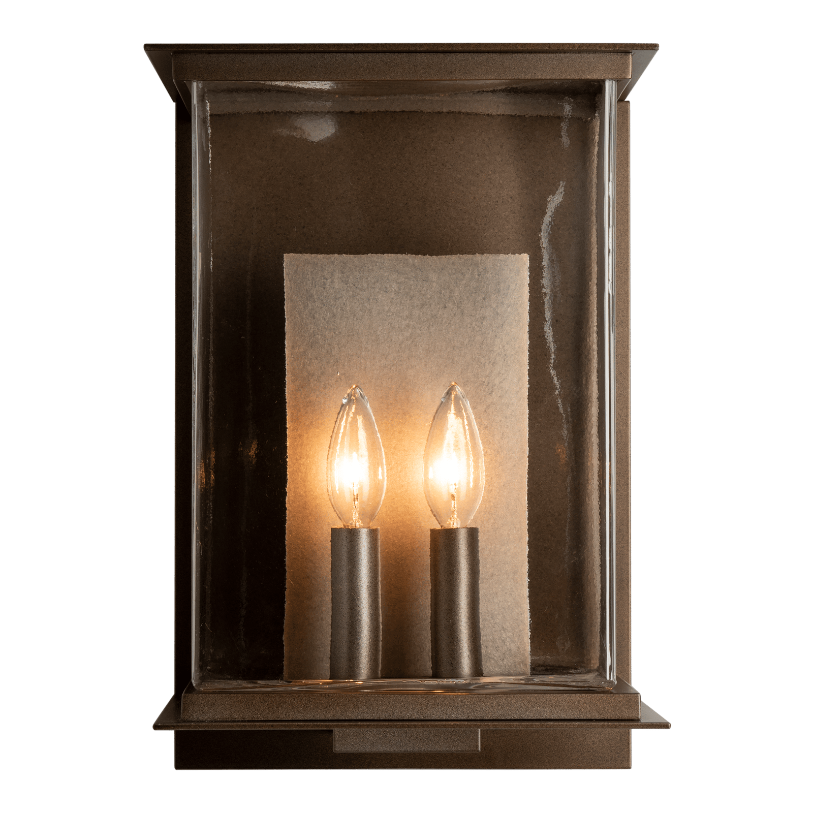 Hubbardton Forge Kingston Outdoor Large Sconce
