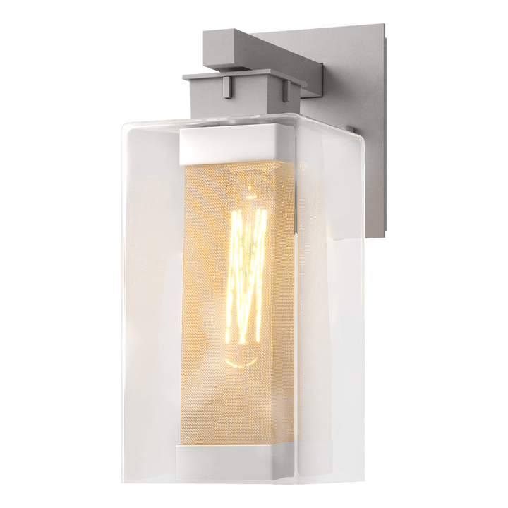 Hubbardton Forge Polaris Outdoor Medium Sconce