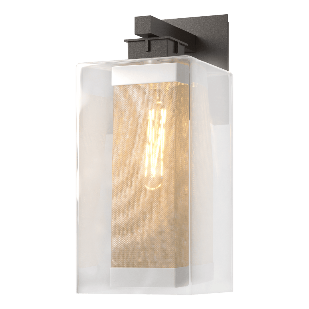 Hubbardton Forge Polaris Outdoor Large Sconce