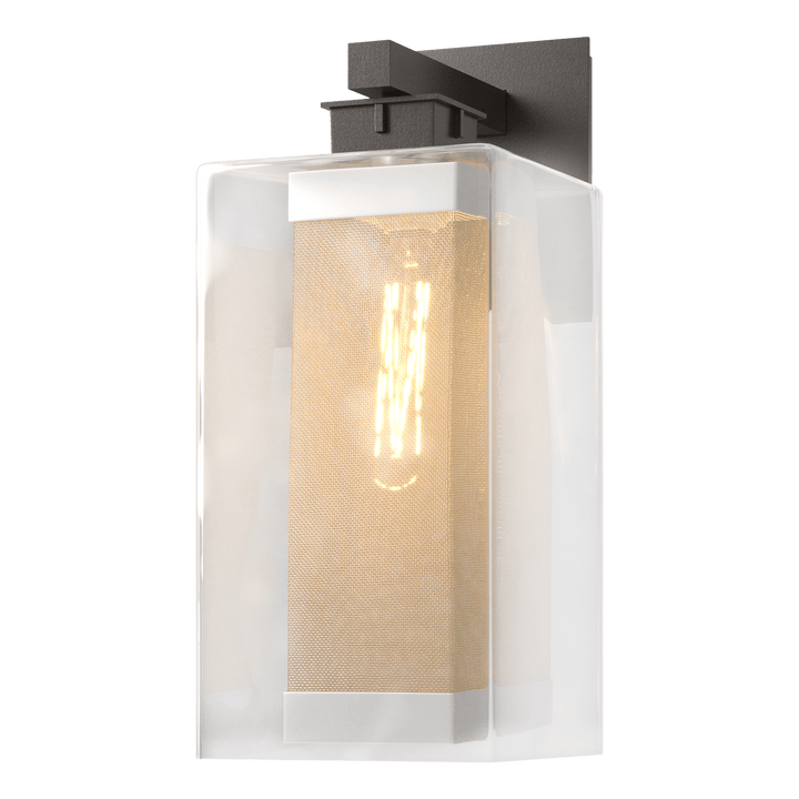 Hubbardton Forge Polaris Outdoor Large Sconce