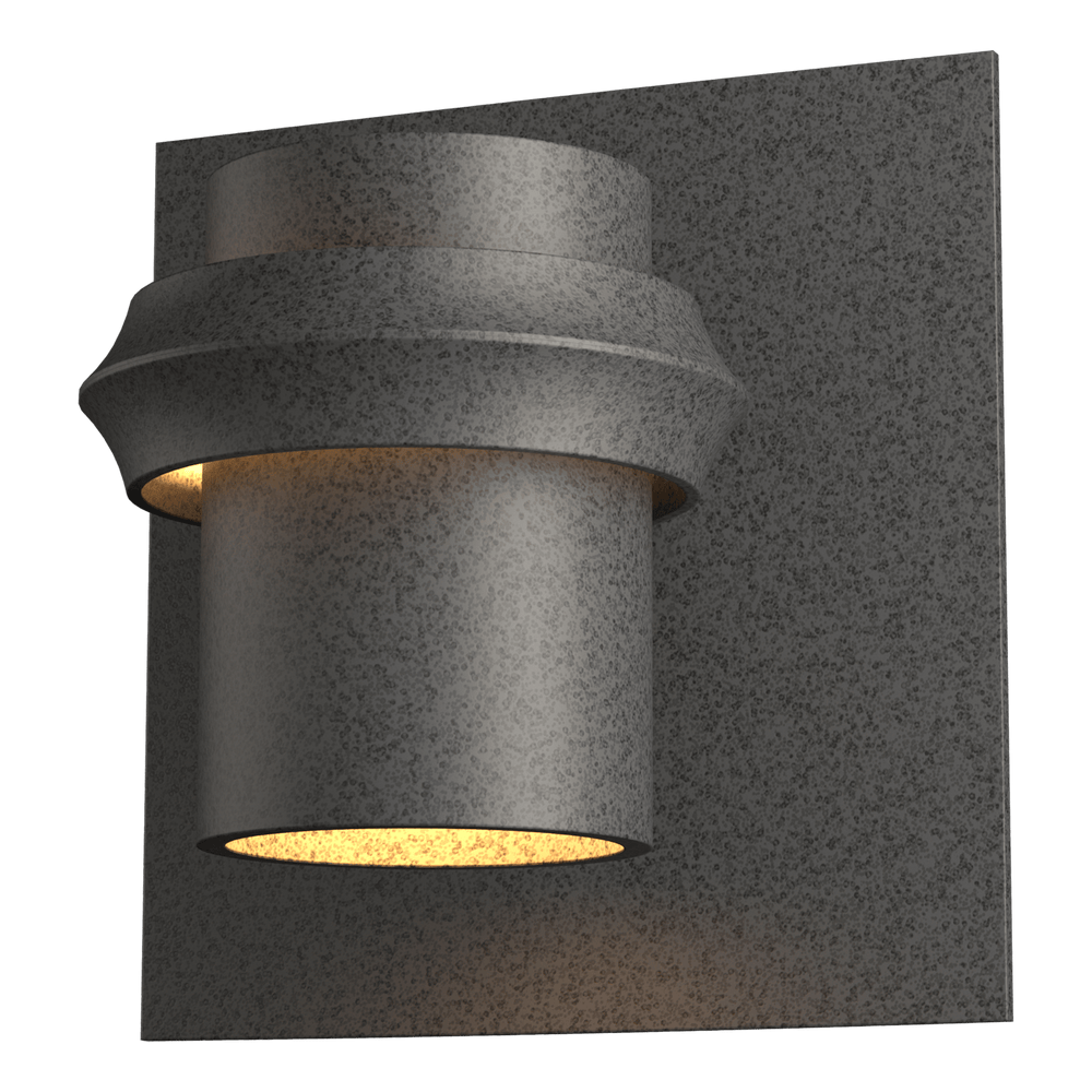 Hubbardton Forge Twilight Small Dark Sky Friendly Outdoor Sconce