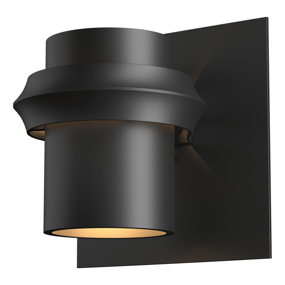 Hubbardton Forge Twilight Dark Sky Friendly Outdoor Sconce