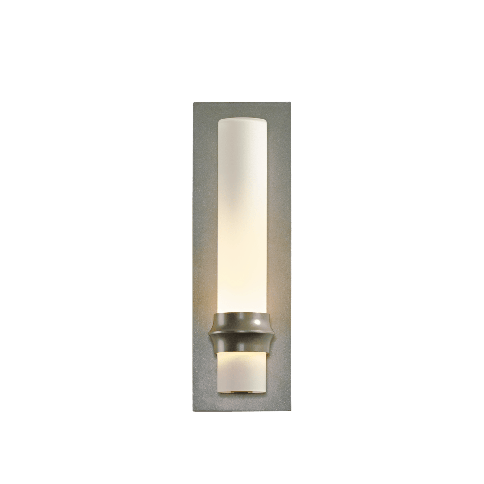 Hubbardton Forge Rook Small Outdoor Sconce