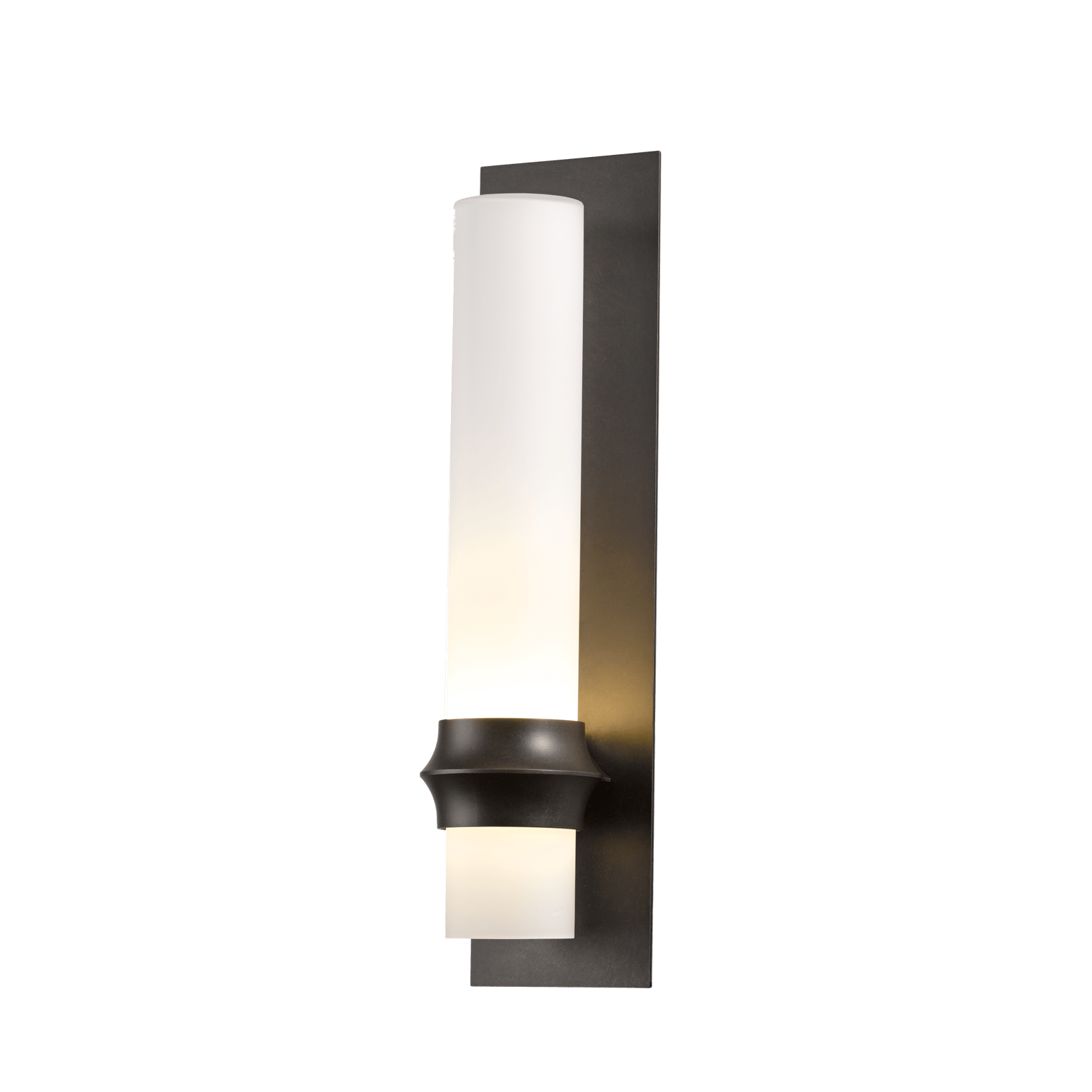 Hubbardton Forge Rook Outdoor Sconce