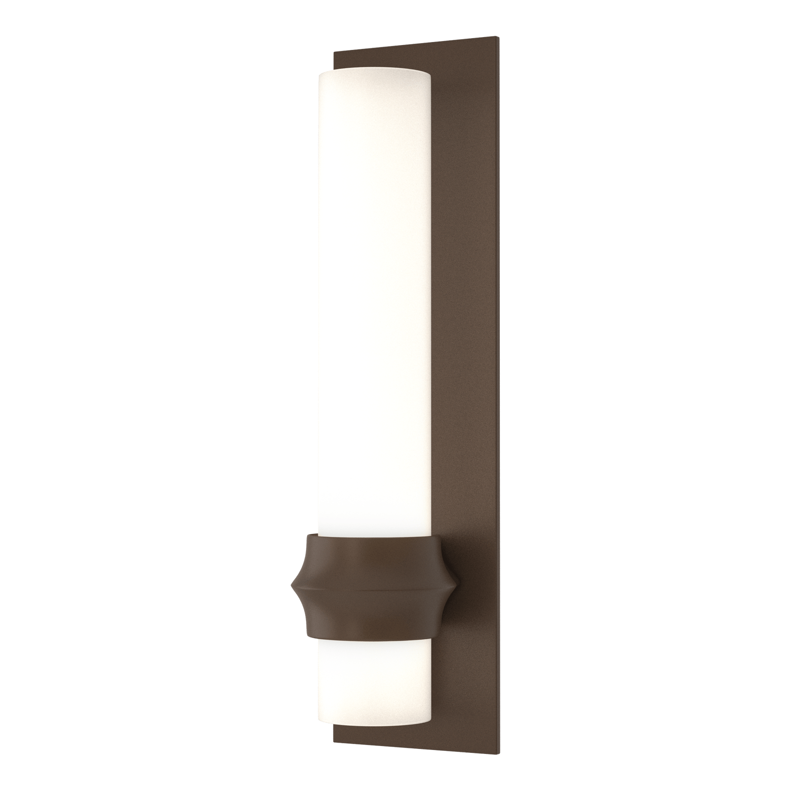 Hubbardton Forge Rook Large Outdoor Sconce