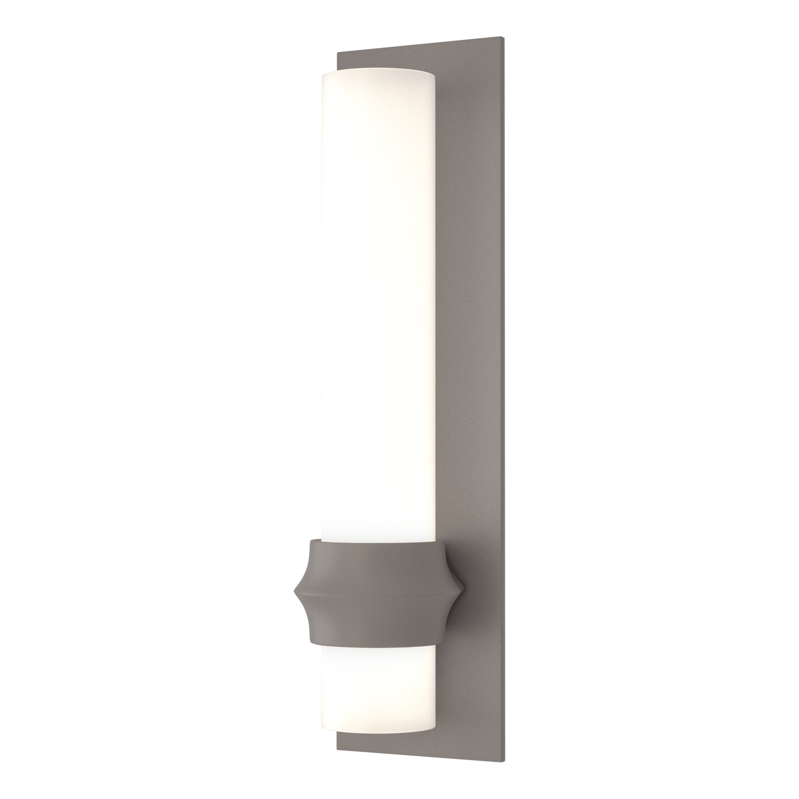 Hubbardton Forge Rook Large Outdoor Sconce