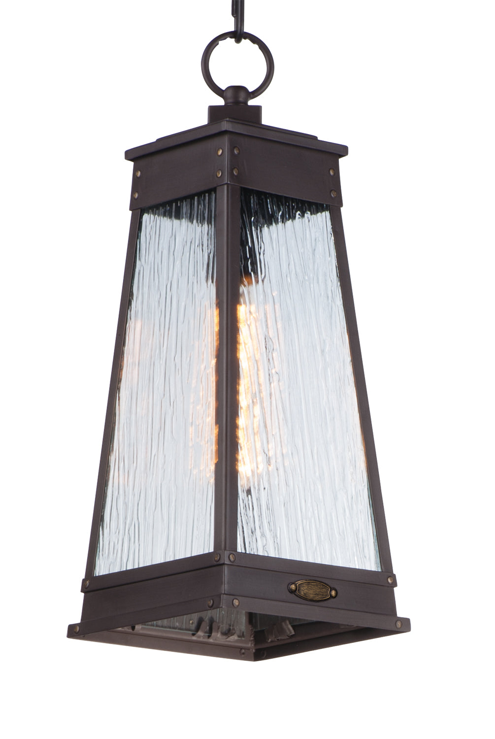 Maxim Schooner-Outdoor Pendant Outdoor Hanging Lights Maxim   