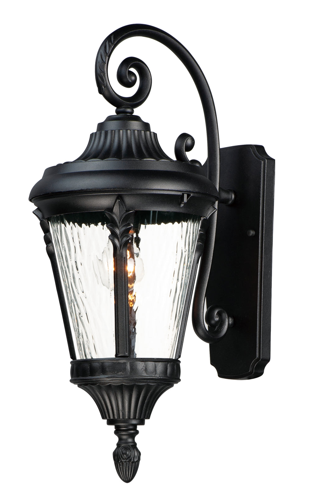 Maxim Sentry-Outdoor Wall Mount Outdoor Wall Lights Maxim   